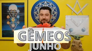 ♊GÊMEOS-REINANDO E BOTANDO O TERROR NA TERRA! MELHOR QUE ISSO SÓ DOIS DISSO! COMUNICAÇÃO PODEROSA!