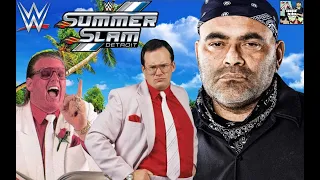 Konnan on: the REAL reason why Jim Cornette won't appear on K100