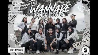 ITZY (있지) - WANNABE DANCE COVER | S1 DANCE