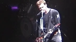 Metallica - Philadelphia, PA, USA [1997.03.08] Full Concert - 2nd Source