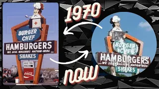 Burger Chef History The Rise and Fall of an Iconic Fast Food Restaurant