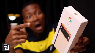 Google Pixel 6 Unboxing and Review - 2 Months Later