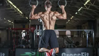 5 CONDITIONING Upper Back Exercises - Rob Riches