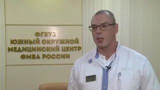 Грыжа позвоночника. Опасные симптомы.