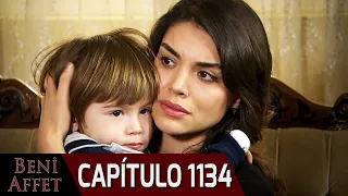 Perdóname (Beni Affet) - Capítulo 1134