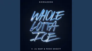 Whole Lotta Ice (feat. Lil Baby & Pooh Shiesty)