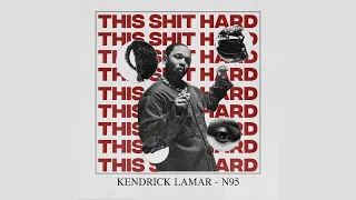 (FREE) Kendrick Lamar Type Beat - "Euphoria" (Drake Diss)