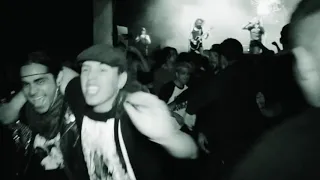THE EXPLOITED   FUCK THE SYSTEM Official Music Video 1080p 30fps H264 128kbit AAC
