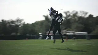 They Done Made TRAVIS HUNTER MAD! CU Buffs Practice Was Lit Today