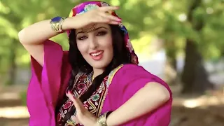 Seeta Qasemi - Dokht Watan | Official Music Video ( سیتا قاسمی - دخت وطن )