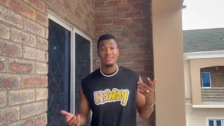 GROOVYMONO BBNAIJA AUDTION VIDEO