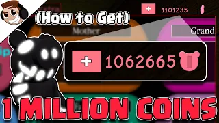 1 MILLION Piggy Coins in 1 HOUR (Watch BEFORE IT GETS PATCHED) [AFK Glitch Tutorial]