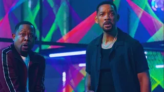 New Update!! Breaking News Of Will Smith & Martin Lawrence || It will shock you