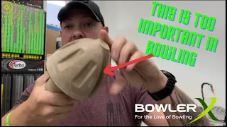 This is so important in bowling | Learn it or suffer disappointment