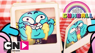 Gumball | Bebe Darwin | Cartoon Network