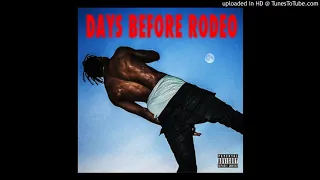 Travis Scott Ft. Young Thug - Skyfall [Produced by Travis Scott & Metro Boomin]