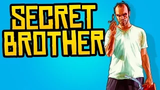 GTA 5 - TREVOR'S SECRET BROTHER! - Disturbing Family History & Trevor's Mother!