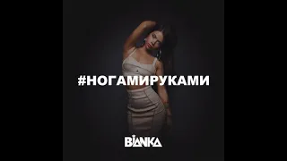 Бьянка - Руками ногами (Vova Baggage remix)