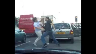 ★NEW Road Rage October 2017 HD Car Crash Compilation Russia German USA