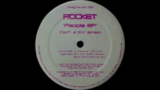 Rocket — Is This Love? (-15%) [1999]