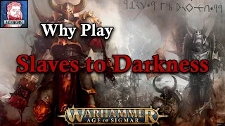 Slaves to Darkness Review - Faction Focus Guide [Age of Sigmar]