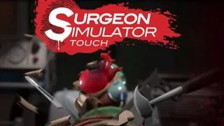 Surgeon Simulator Touch OST - Are You Kidney-ing Me (Corridor Double Kidney Transplant)