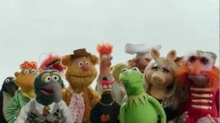 The Muppets wish you a Happy New Year!