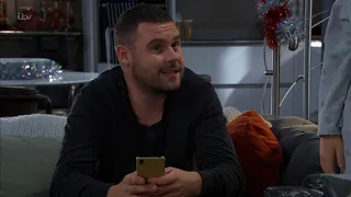 Aaron Dingle 1st January 2020 Part 1