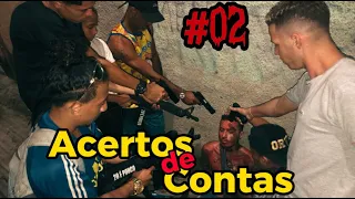 WEBSÉRIE JOGADA DE MESTRE - ACERTOS DE CONTAS #02