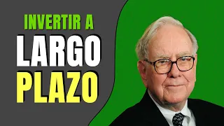 💡 INVERTIR A LARGO PLAZO + SCALPING EN VIVO !!!