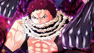 A One Piece Game Roblox: Becoming Katakuri (Mochi/ Dough) In One Video... (Noob To Pro)