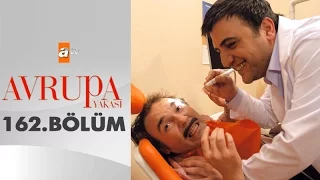 Avrupa Yakası 162. Bölüm - atv