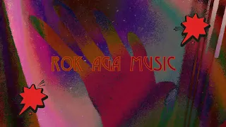 ROK AGA MUSIC 1. Приятная ритмичная музыка.