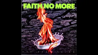 Faith No More - Falling To Pieces