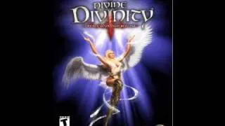 Divine Divinity Music - "Sighs of the Elvenkind"