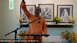 Overcoming Death - 3 | Swami Sarvapriyananda