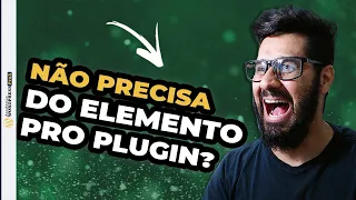 Como Criar Cabeçalho(header) e Rodapé(footer) DE GRAÇA Com o Elementor Plugin