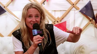 Lissie - Lissie in the Louder Lounge