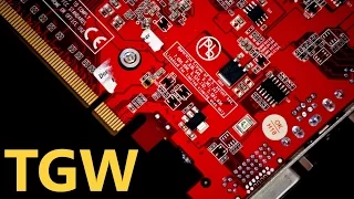 AMD Radeon Vega & RX 500 Series - TGW #91