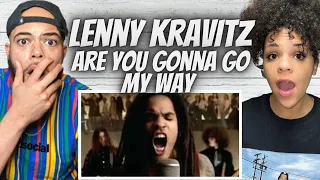 ANOTHER BANGER!!.. | FIRST TIME HEARING Lenny Kravitz-  Are You Gonna Go My Way REACTION