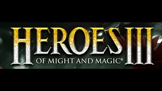 Heroes 3: HotA. Кампания за фабрику. Миссия №2 часть 2. [Epic moments]