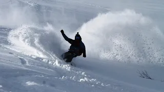 Лучший Фрирайд в Жизни! Красноярский край Приисковое отель Больничка . Crazy freeride in Siberia