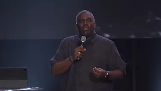 It Only Makes Sense | Pastor William McDowell