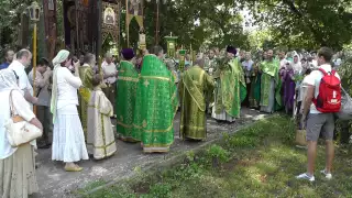 День Святой Троицы 2014 06 08 132022