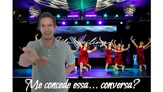 Dança litúrgica