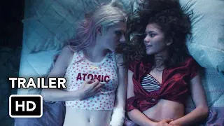 HBO 2019 "Just The Start" Trailer (HD) Watchmen, Big Little Lies, Euphoria