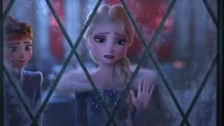 Olaf's Frozen Adventure - Ring in the Season (Reprise) (Portuguese Movie Version)