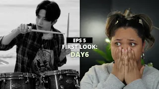 First Look Series S2 EPS 5 | DAY6 - Congratulations, Shoot Me, Zombie, & You Make Me | REACTION