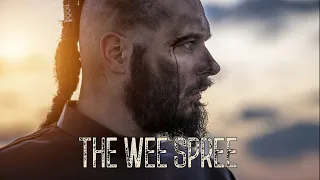 The Wee Spree - Julien LOko Irish Band