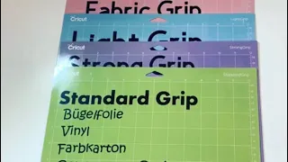 Typische Anfängerfragen - Cricut- Cricut Anfänger-Plotter